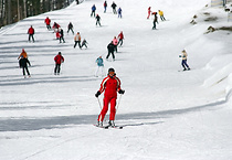 Sylwester na Śnieżnicy